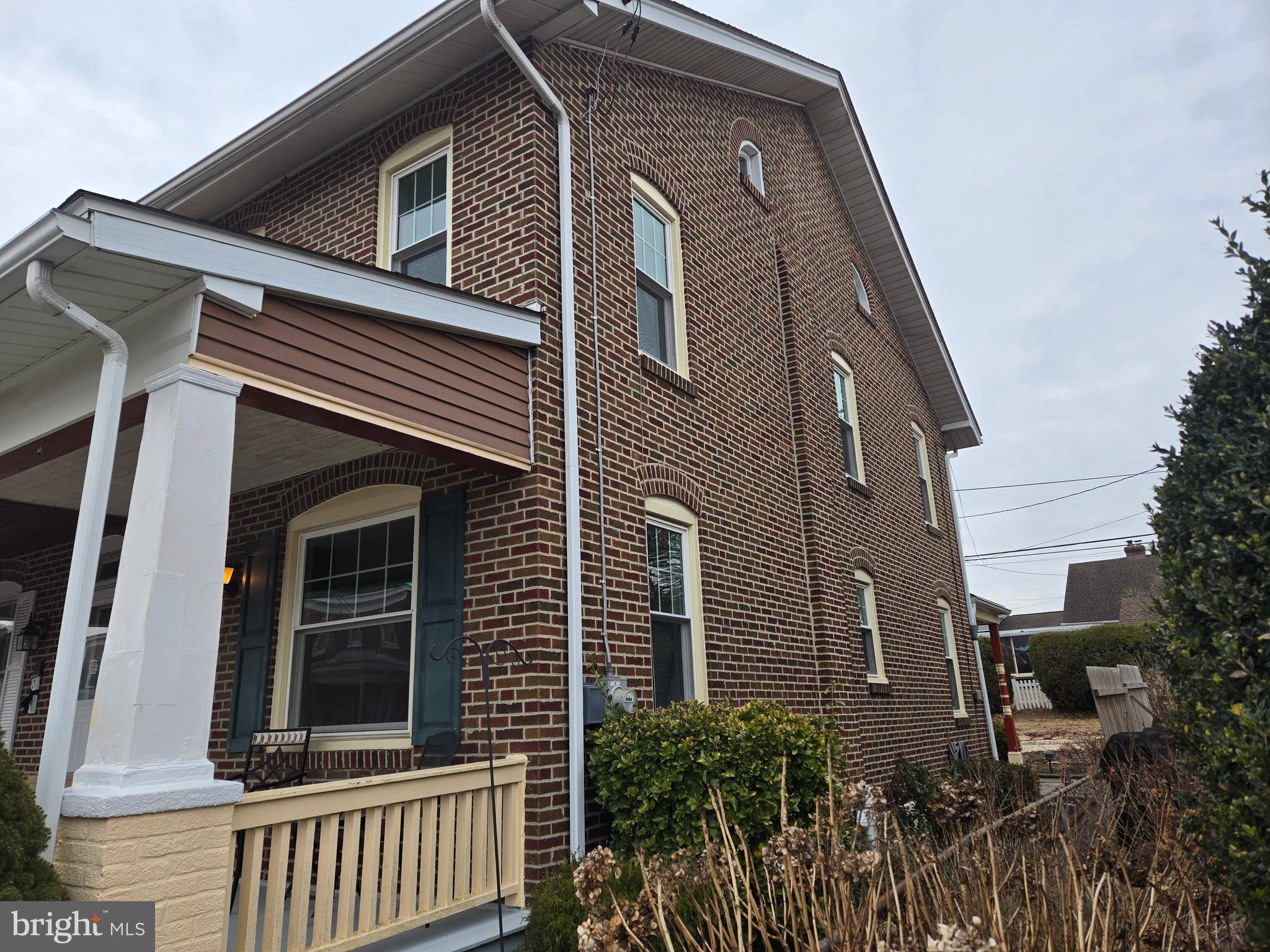 Boyertown, PA 19512,614 RHOADS AVE