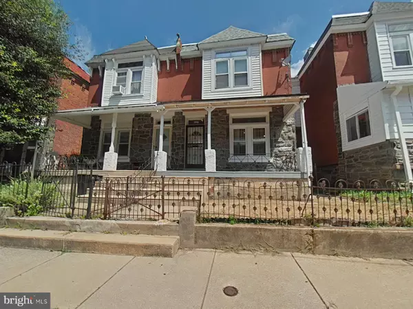 5427 STEWART ST,  Philadelphia,  PA 19131