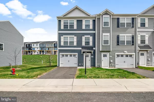 495 S SPRING GARDEN ST #400, Carlisle, PA 17013