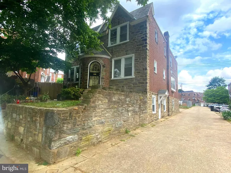 1463 E HOWELL ST, Philadelphia, PA 19149