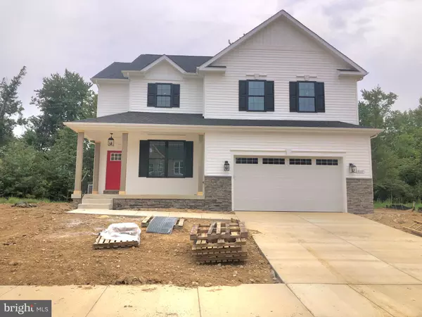 3117 ALFALFA CIR, La Plata, MD 20646