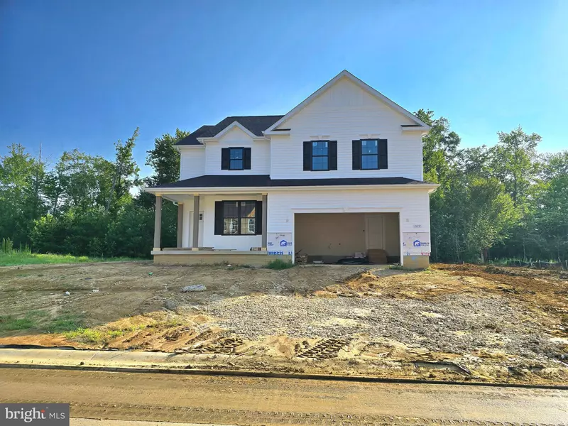 3117 ALFALFA CIR, La Plata, MD 20646