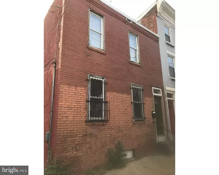 1500 N LAWRENCE ST #2ND FLOOR, Philadelphia, PA 19122