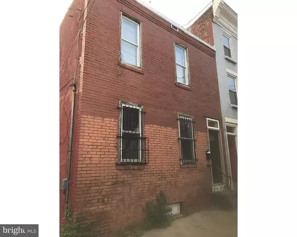 1500 N LAWRENCE ST #2ND FLOOR, Philadelphia, PA 19122