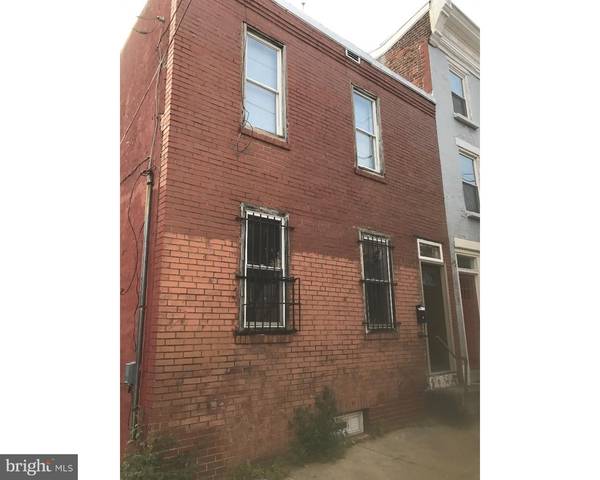 1500 N LAWRENCE ST #2ND FLOOR, Philadelphia, PA 19122