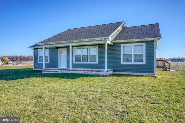 Chestertown, MD 21620,109 GRANT CT