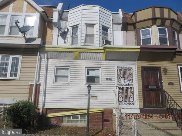 5639 ANGORA TER, Philadelphia, PA 19143