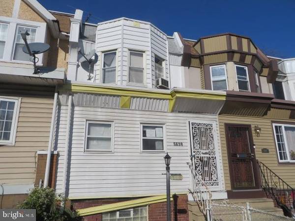 5639 ANGORA TER, Philadelphia, PA 19143