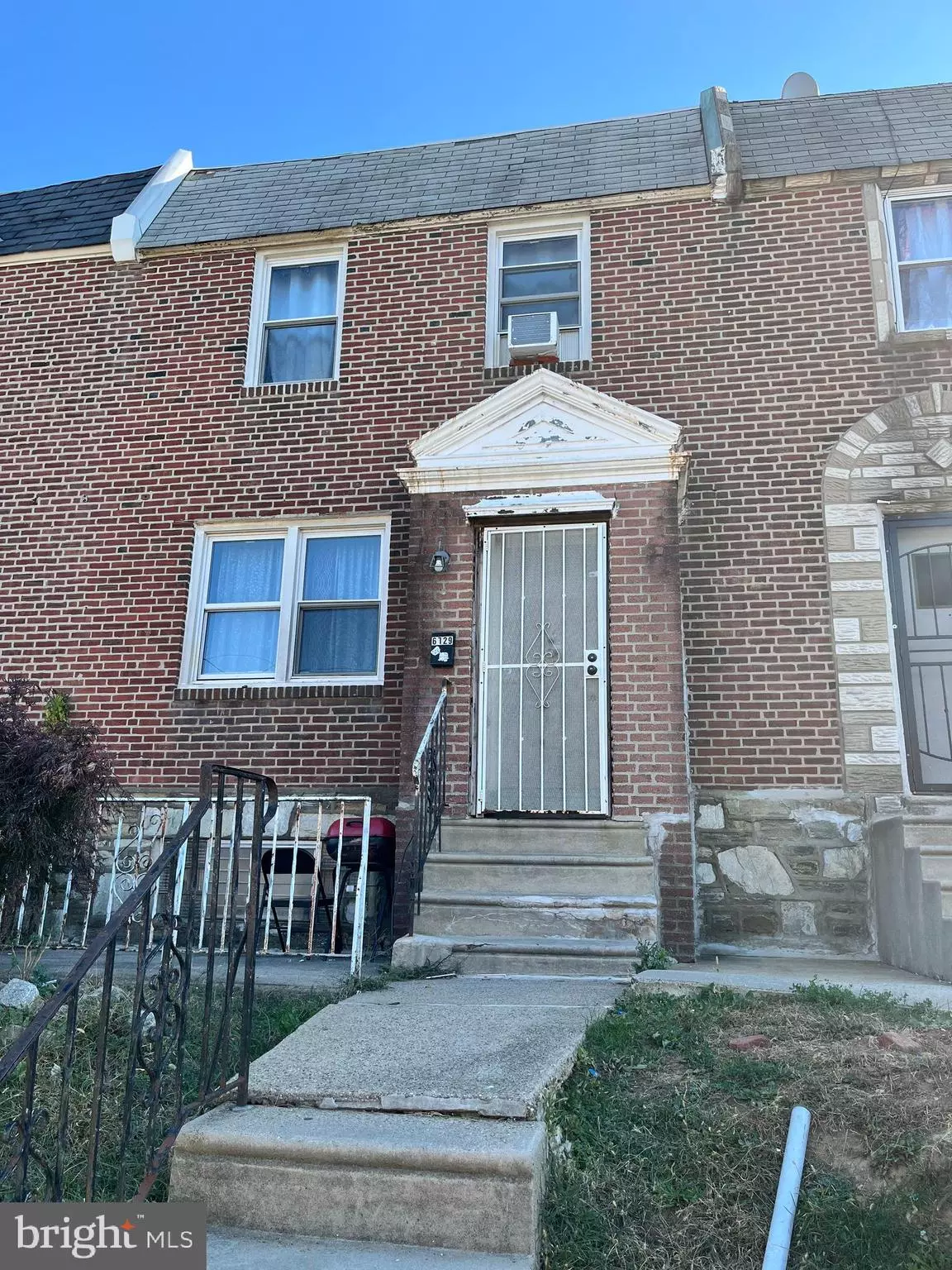 Philadelphia, PA 19149,6729 SYLVESTER ST