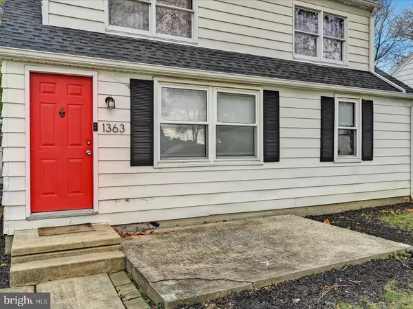 Lancaster, PA 17601,1363 GLEN MOORE CIR