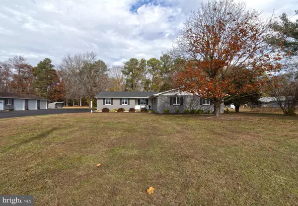 Greenwood, DE 19950,10565 BEACH HWY