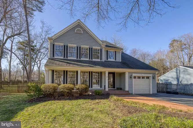 11 SETTLERS WAY, Stafford, VA 22554