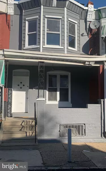 5515 WALTON AVE, Philadelphia, PA 19143