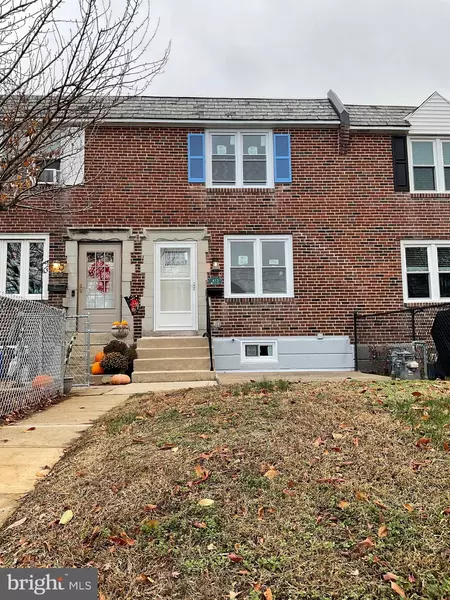 413 CHERRY ST, Clifton Heights, PA 19018