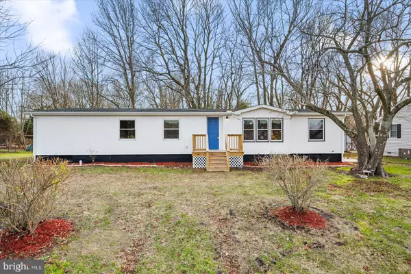 36451 3 BRIDGES RD, Willards, MD 21874