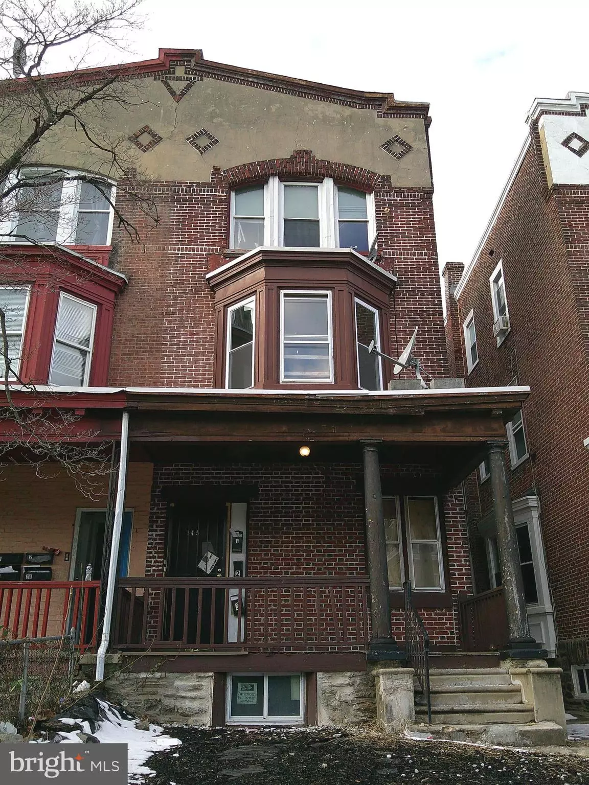 Philadelphia, PA 19144,145 W MANHEIM ST