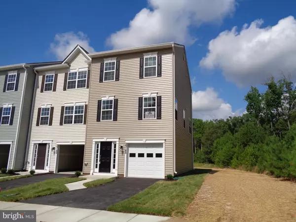 23180 WESTWOOD CT, Ruther Glen, VA 22546