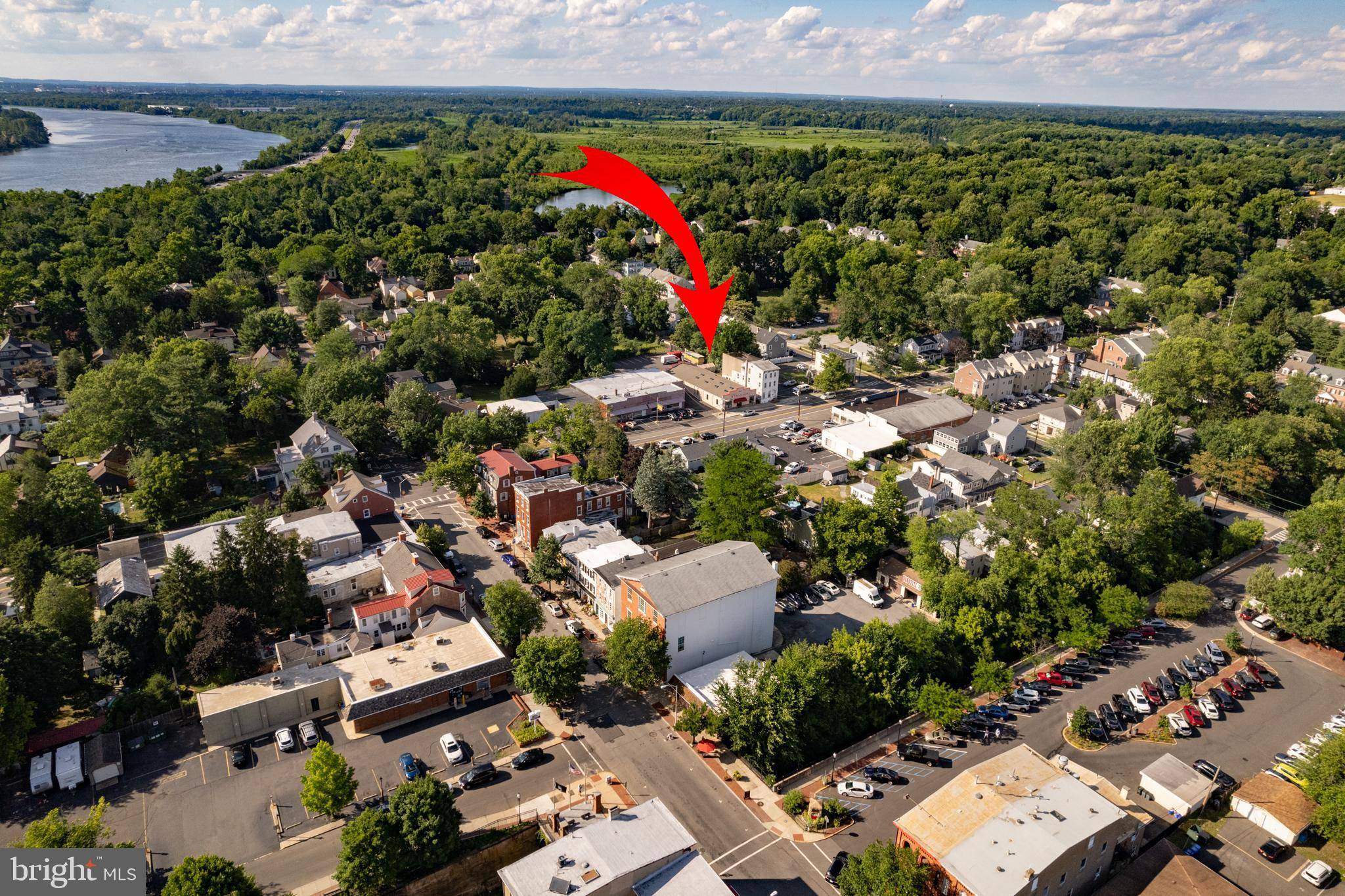 Bordentown, NJ 08505,17 PARK ST.