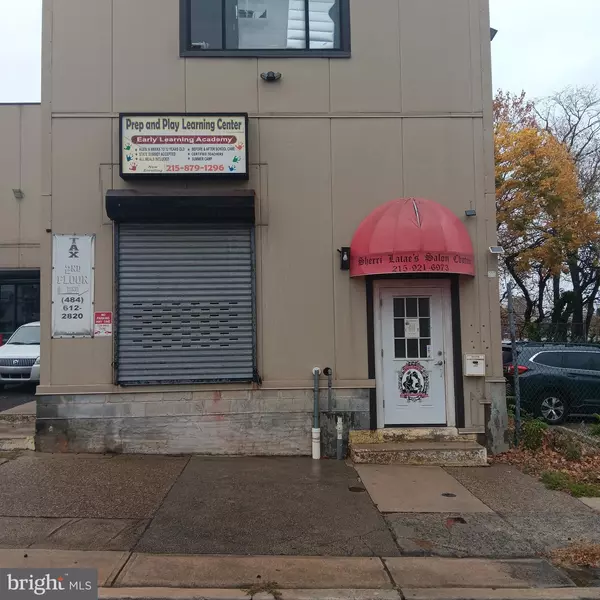 5899 LANCASTER AVE, Philadelphia, PA 19131