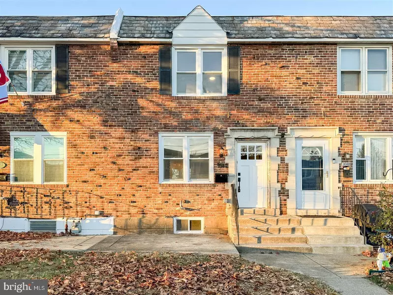 5142 WESTLEY DR, Clifton Heights, PA 19018