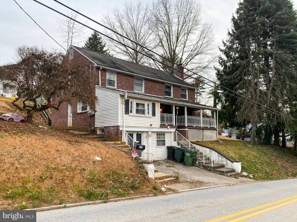 123 CHURCH ST, Glen Rock, PA 17327