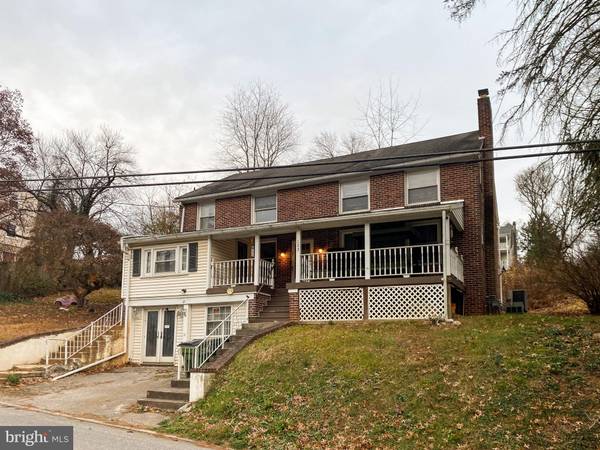 Glen Rock, PA 17327,123 CHURCH ST