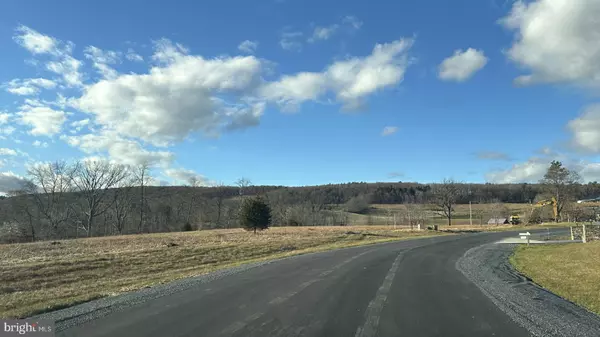 Lehighton, PA 18235,LOT 2 SAGE CT