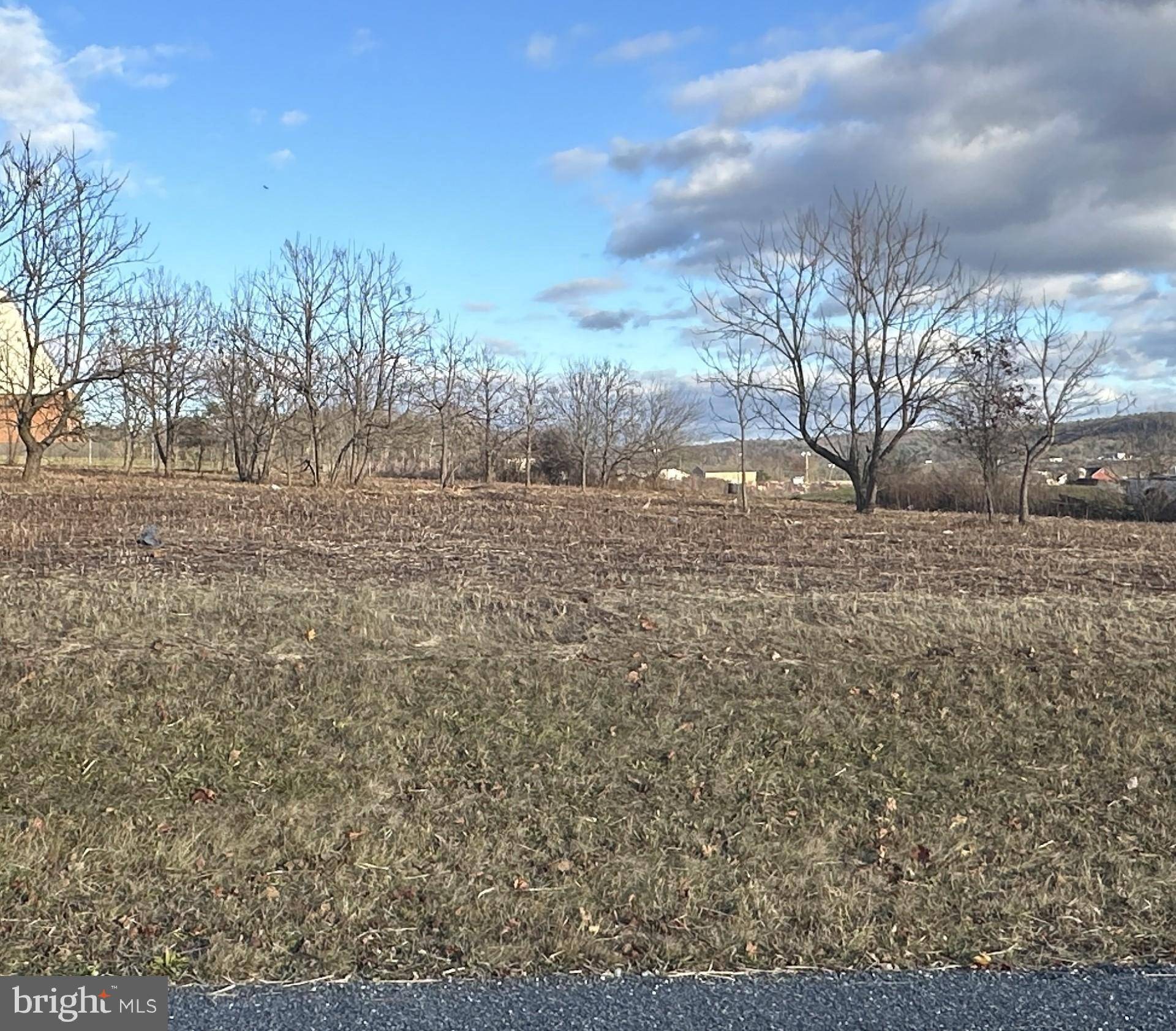 Lehighton, PA 18235,LOT 2 SAGE CT