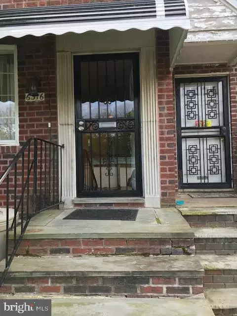 Philadelphia, PA 19144,6316 MUSGRAVE ST