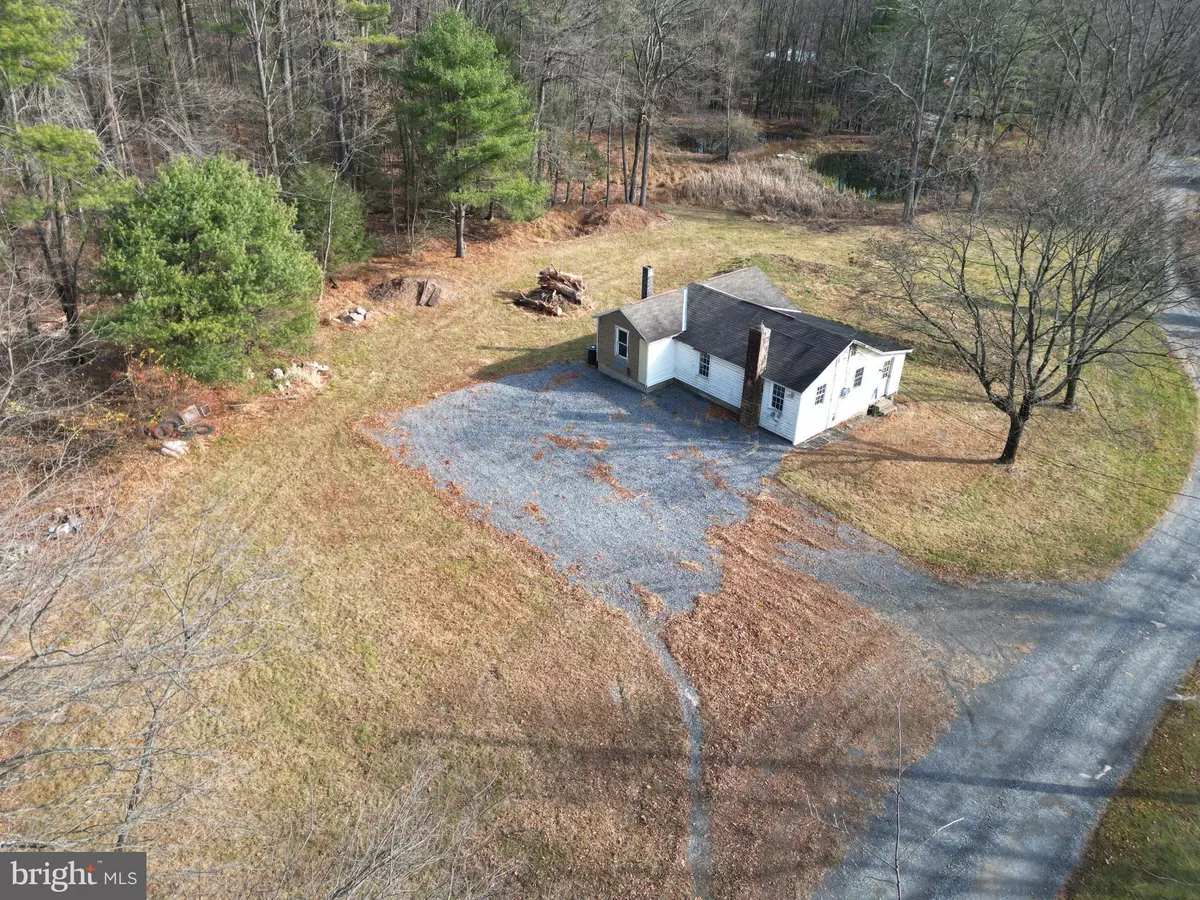 Kempton, PA 19529,41 RIEGEL LN