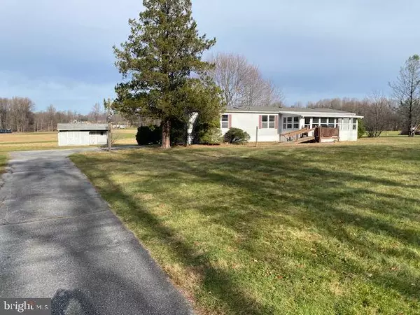 473 HILL RD, Honey Brook, PA 19344