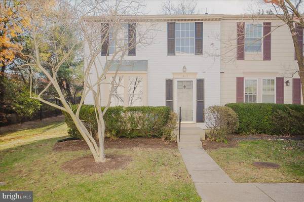 14111 PORRINGER CT, Burtonsville, MD 20866