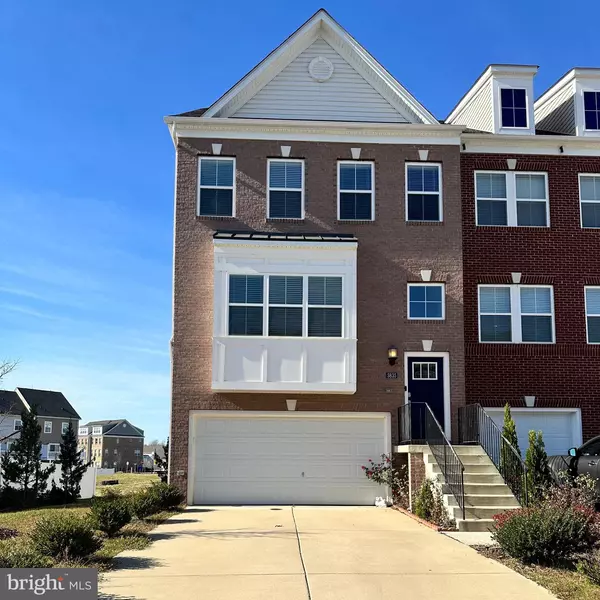 5835 KATE CHOPIN PL, White Plains, MD 20695