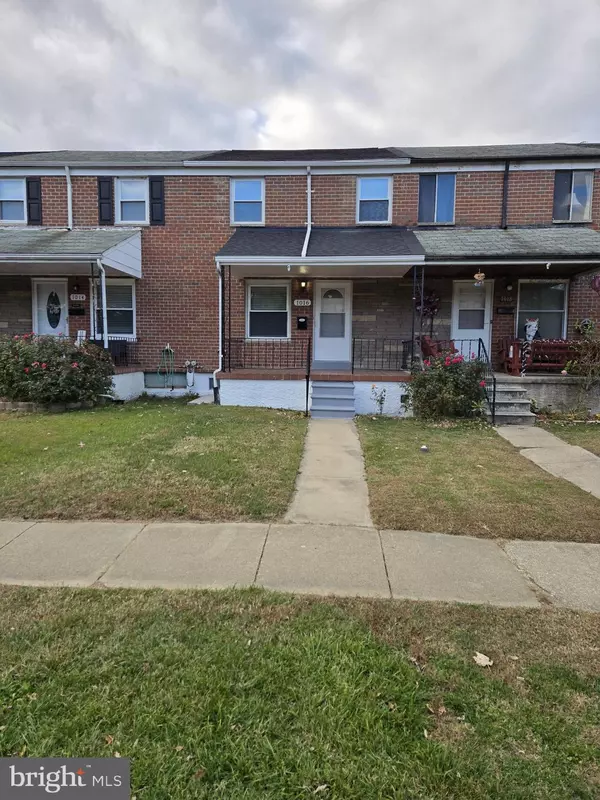 1016 MIDDLEBOROUGH RD, Essex, MD 21221