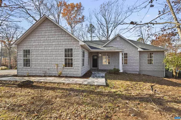 Palmyra, VA 22963,36 JEFFERSON DR