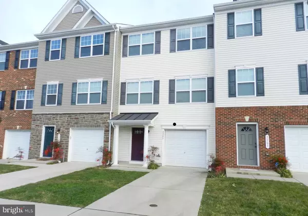 2220 MALLARD LANDING DR, Fredericksburg, VA 22408