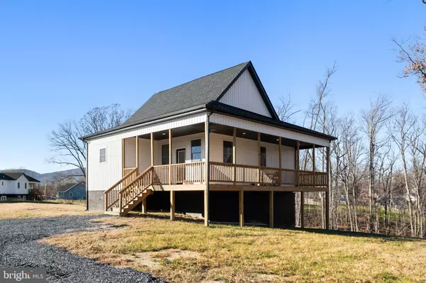 71 ARTHUR BURKE LANE, Front Royal, VA 22630