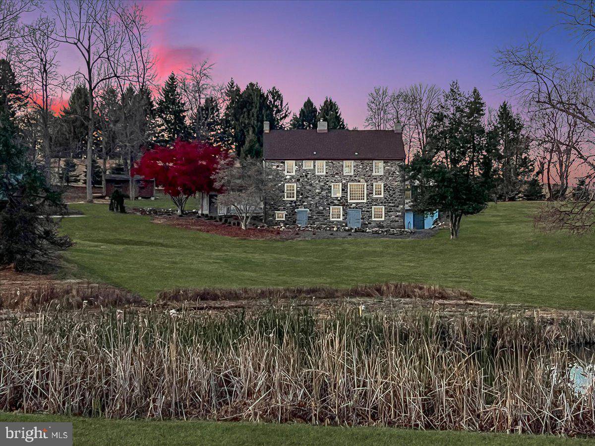 Glen Mills, PA 19342,245 SMITHBRIDGE RD