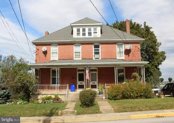 133 E MAIN ST, New Freedom, PA 17349