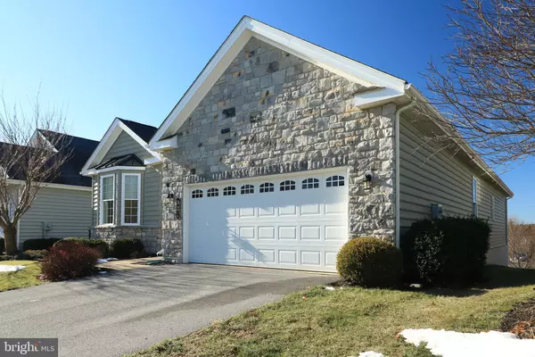 Boalsburg, PA 16827,326 BEACON CIR