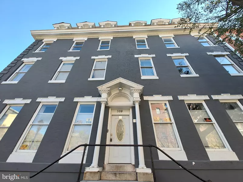339 BLOOM ST, Baltimore, MD 21217