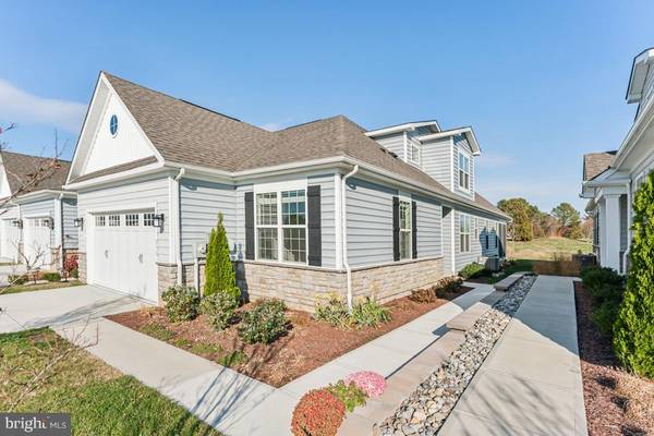 Stevensville, MD 21666,232 MOORINGS CIR #124