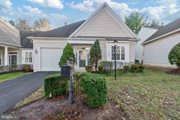 2139 VITTORIA CT #35, Bowie, MD 20721