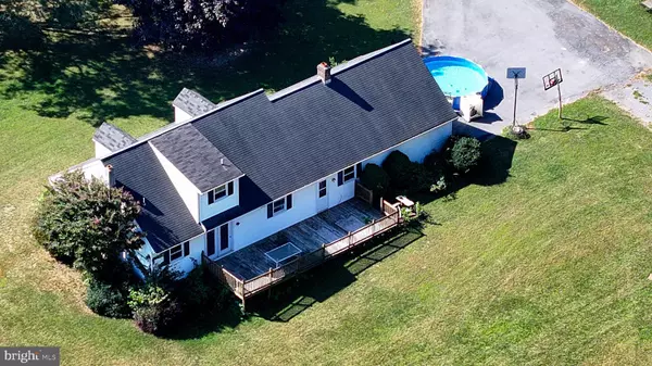 Mount Joy, PA 17552,1669 CLOVERLEAF RD