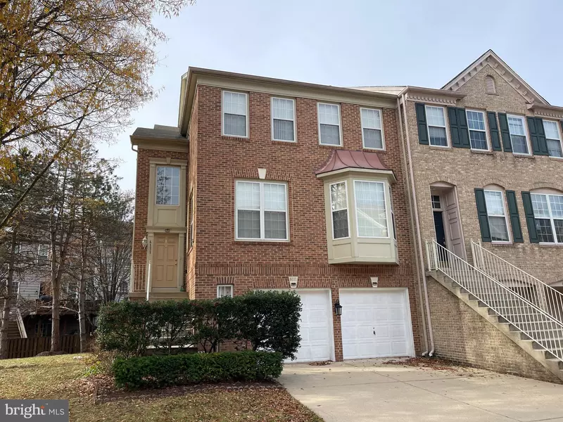 6111 MANCHESTER PARK CIR, Alexandria, VA 22310