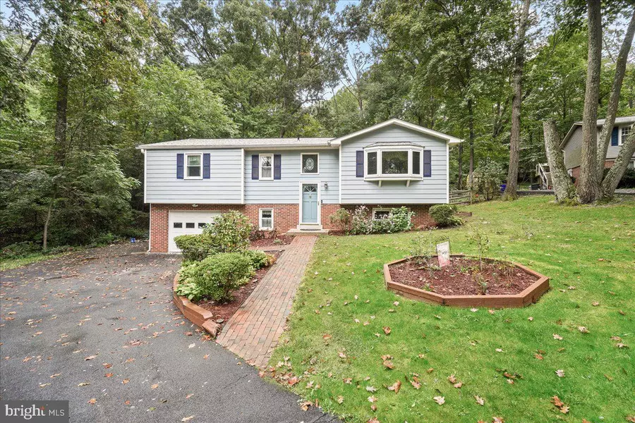 2332 OAK DR, Ijamsville, MD 21754