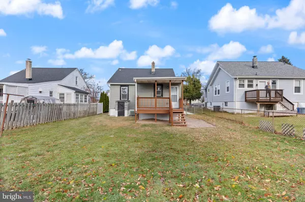 Parkville, MD 21234,2803 OAKCREST AVE