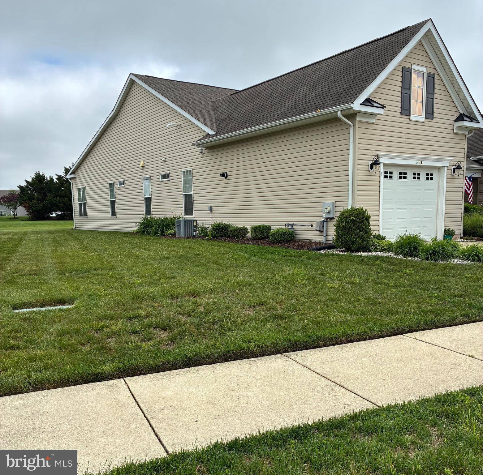 Bridgeville, DE 19933,8 HARLEQUIN LOOP