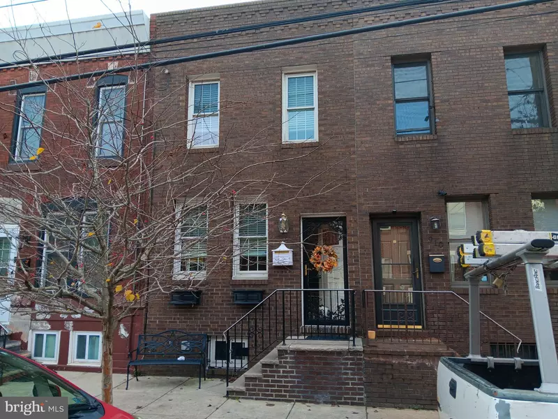 908 JACKSON ST, Philadelphia, PA 19148