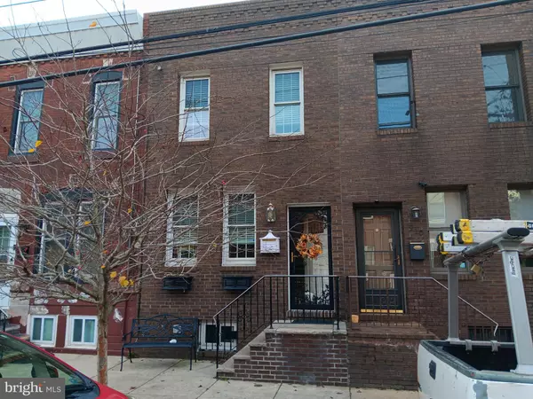 908 JACKSON ST, Philadelphia, PA 19148